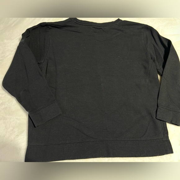 Calvin Klein Crewneck Pullover - Picture 3 of 3